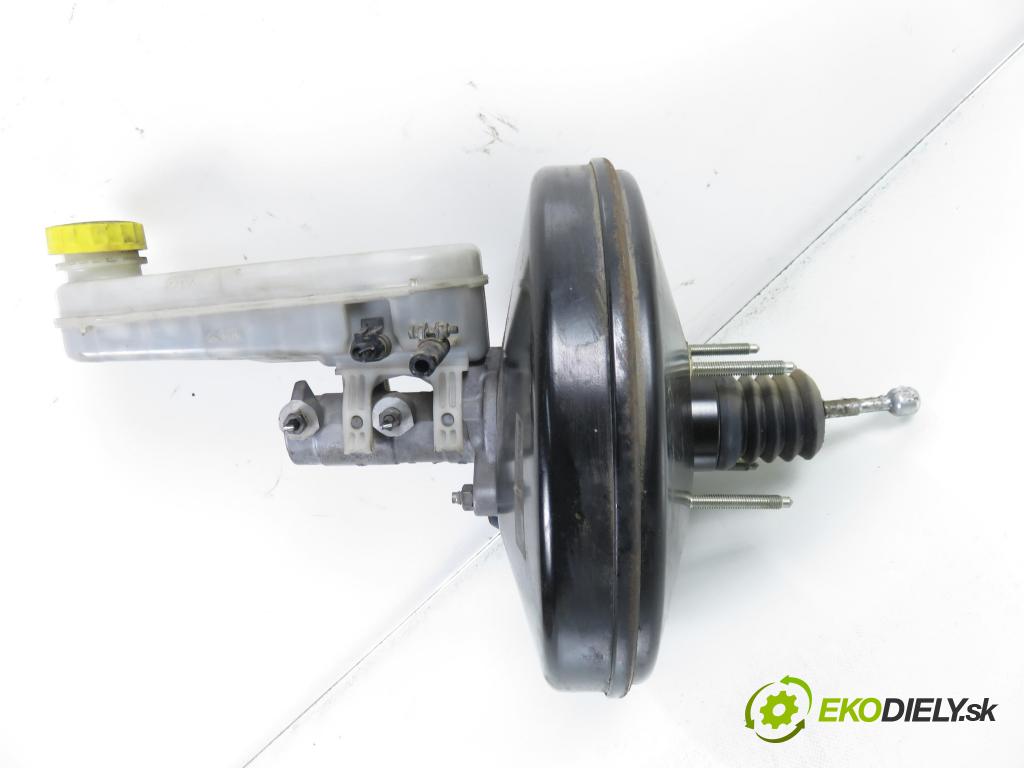 PEUGEOT BOXER Skrzynia FURGON 2006 74,00 2.2 HDi 100 - 4HV (P22DTE) 2198,00 Posilovač 0204051286 (Servočerpadlo)