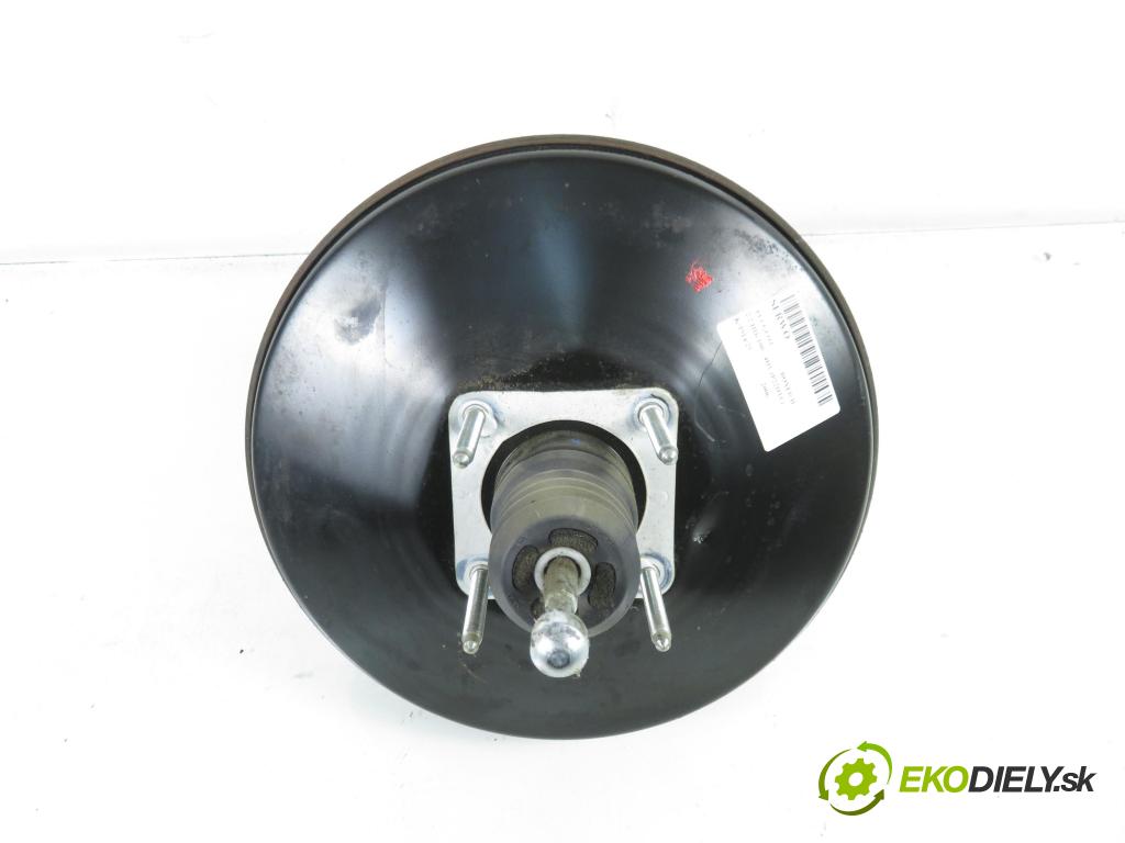 PEUGEOT BOXER Skrzynia FURGON 2006 74,00 2.2 HDi 100 - 4HV (P22DTE) 2198,00 Posilovač 0204051286 (Servočerpadlo)