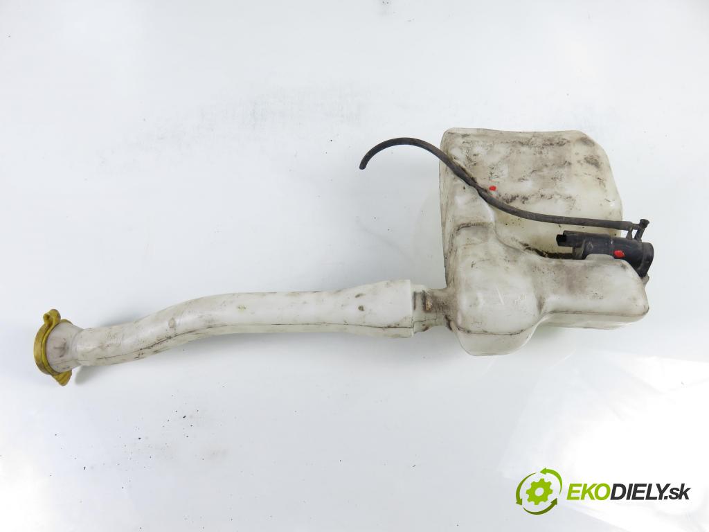 RENAULT MASTER III Platforma / podwozie (EV, HV, UV) KABINA/PLATFORMA 2016 120,00 2.3 dCi 165 FWD - M9T 702 2298,00 Nádržka ostrekovačov 2891000023R (Kľučka dverí ostatné)