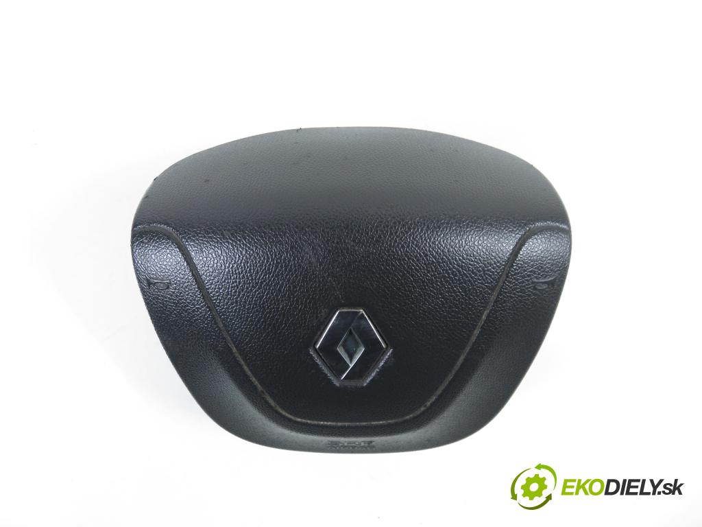 RENAULT MASTER III Platforma / podwozie (EV, HV, UV) KABINA/PLATFORMA 2016 120,00 2.3 dCi 165 FWD - M9T 702 2298,00 AirBag air BAG volantu 34116563B