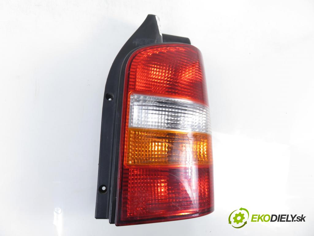 VW TRANSPORTER V Skrzynia (7HA, 7HH, 7EA, 7EH) FURGON 2006 96,00 2.5 TDI - AXD 2461,00 Svetlo pravé zadné