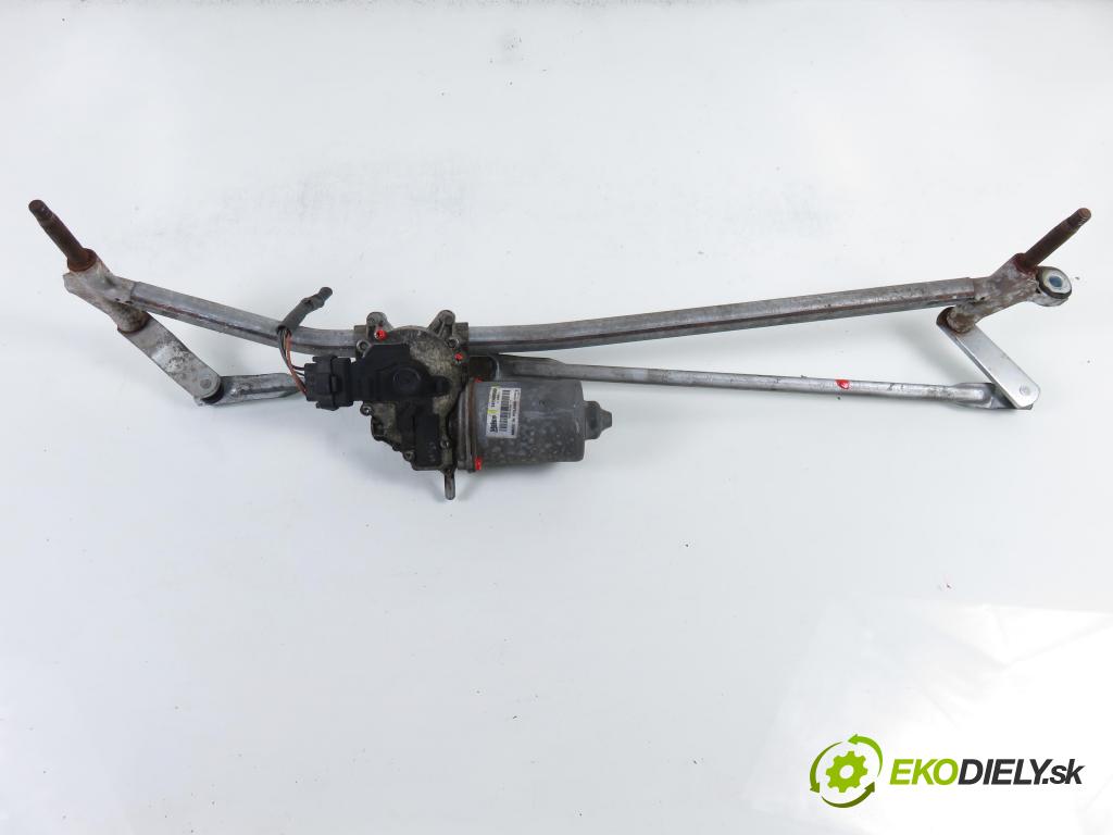RENAULT MASTER III Platforma / podwozie (EV, HV, UV) KABINA/PLATFORMA 2016 120,00 2.3 dCi 165 FWD - M9T 702 2298,00 Motorček stieračov 141409360
