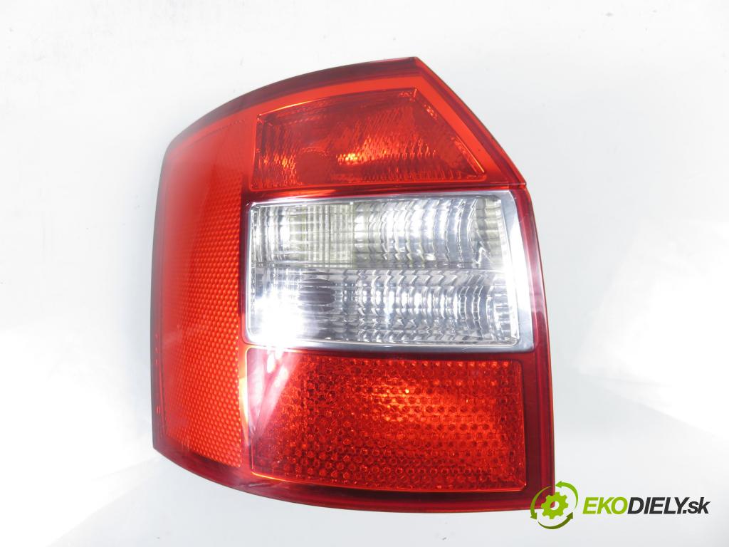 AUDI A4 Avant (8E5, B6) KOMBI 2003 96,00 1.9 TDI PD 130 - AVF 1896,00 Svetlo ľavé zadné 8E9945095