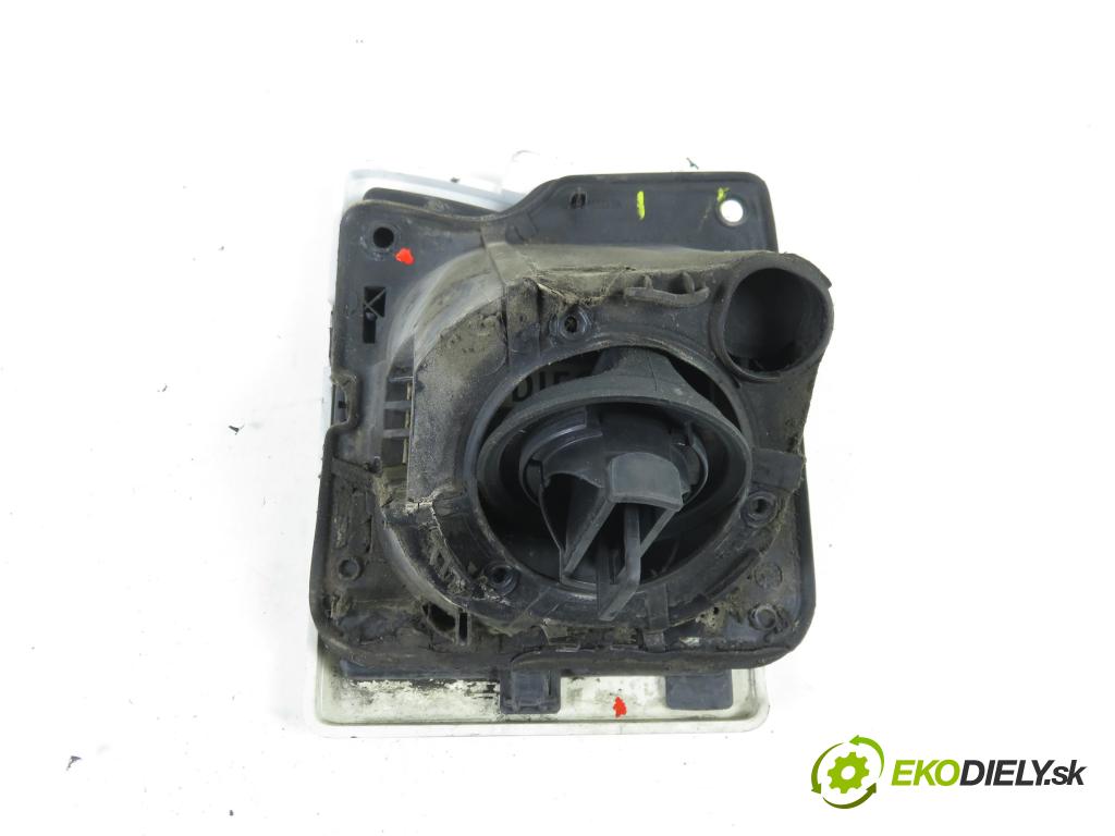 RENAULT MASTER III Platforma / podwozie (EV, HV, UV) KABINA/PLATFORMA 2016 120,00 2.3 dCi 165 FWD - M9T 702 2298,00 Dvierka nádrže paliva 781200017R (Kľučka dverí ostatné)