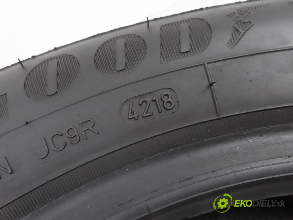    2018    PNEUMATIKY: / PNEUMATIKA: LETNÁ: 