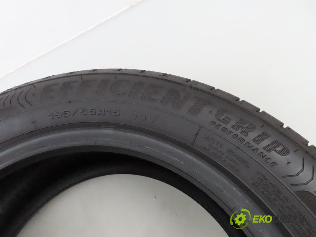 2018    PNEUMATIKY: / PNEUMATIKA: LETNÁ: