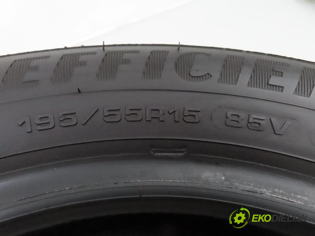 2018    PNEUMATIKY: / PNEUMATIKA: LETNÁ: