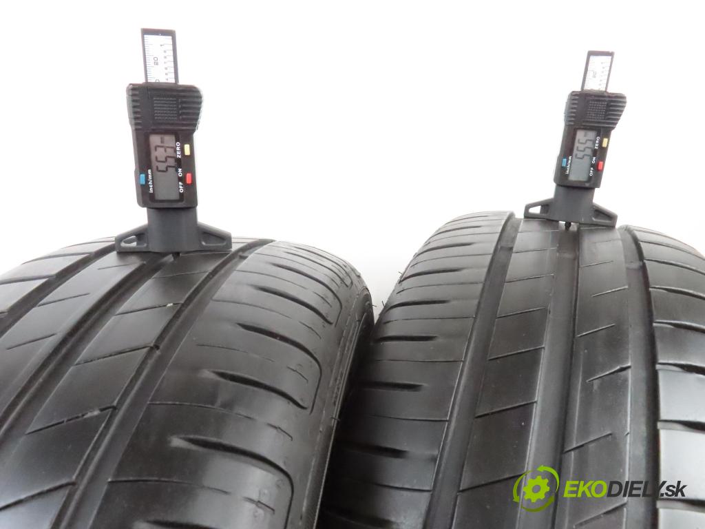 2018    PNEUMATIKY: / PNEUMATIKA: LETNÁ: