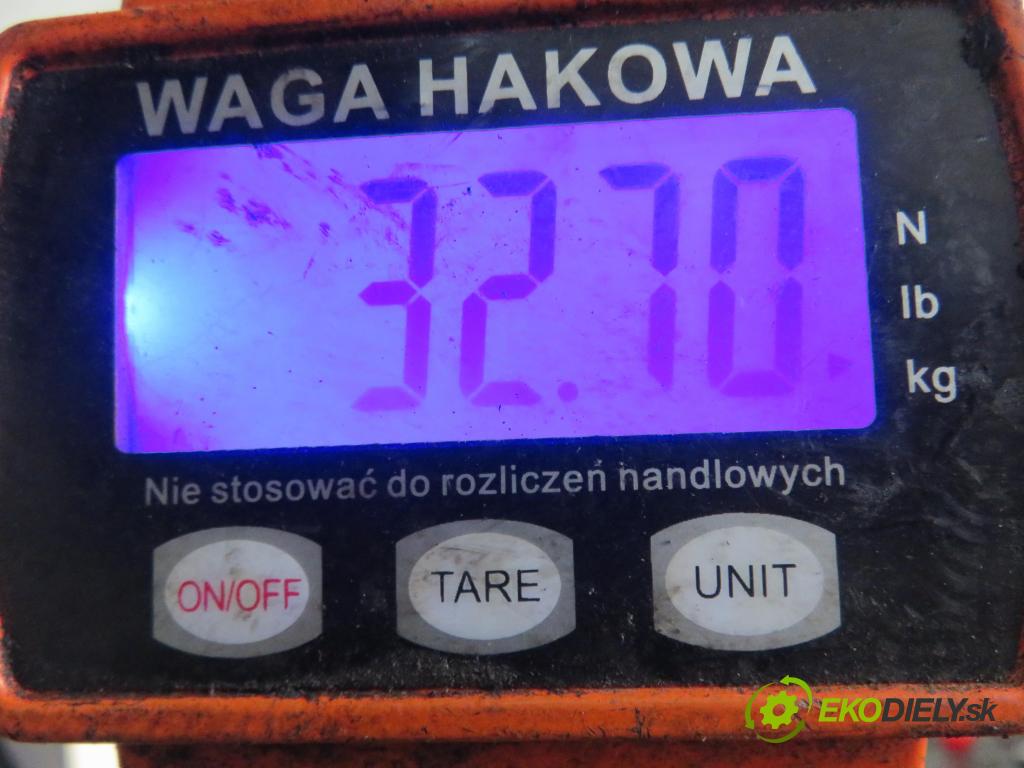 FIAT PANDA (169_) HB 2003 40,00 1.1 54 - 187 A1.000 1108,00 Prevodovka MANUALNA 55181588