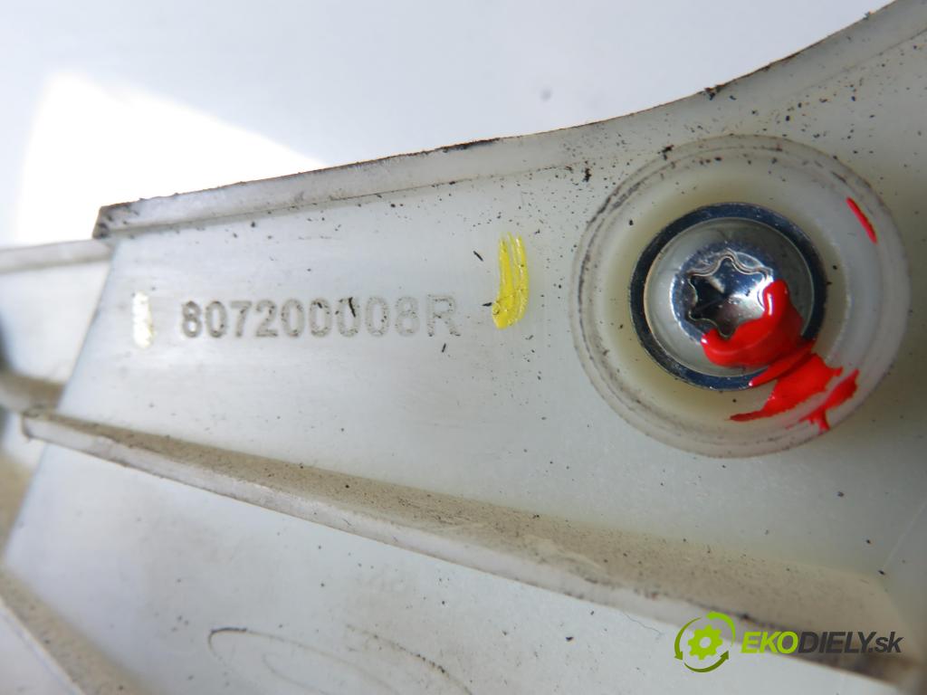 RENAULT MASTER III Platforma / podwozie (EV, HV, UV) KABINA/PLATFORMA 2016 120,00 2.3 dCi 165 FWD - M9T 702 2298,00 Mechanizmus okien 128001031 ; 807200008R