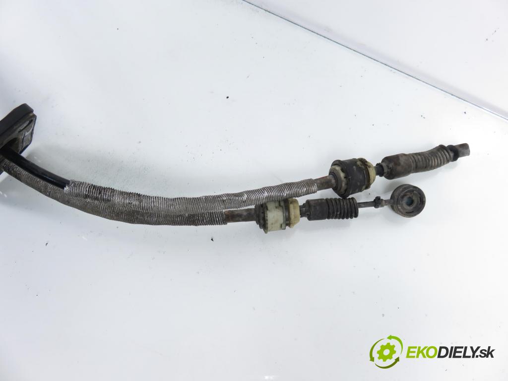 PEUGEOT BOXER Skrzynia FURGON 2006 74,00 2.2 HDi 100 - 4HV (P22DTE) 2198,00 ZVEDÁK: 553493040