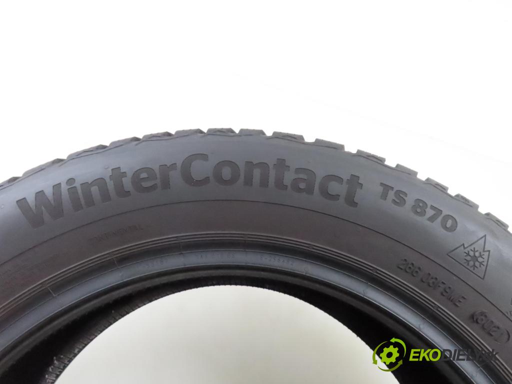    2021    PNEUMATIKY: / PNEUMATIKA: ZIMA: 