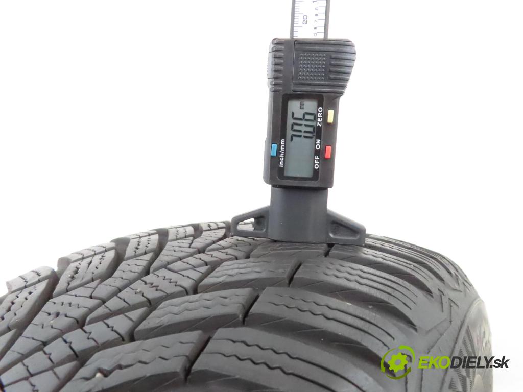 2021    PNEUMATIKY: / PNEUMATIKA: ZIMA: