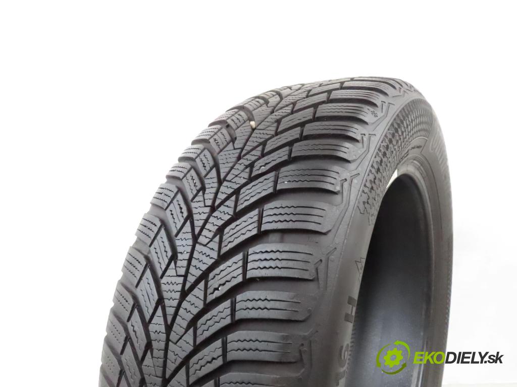 2021    PNEUMATIKY: / PNEUMATIKA: ZIMA: