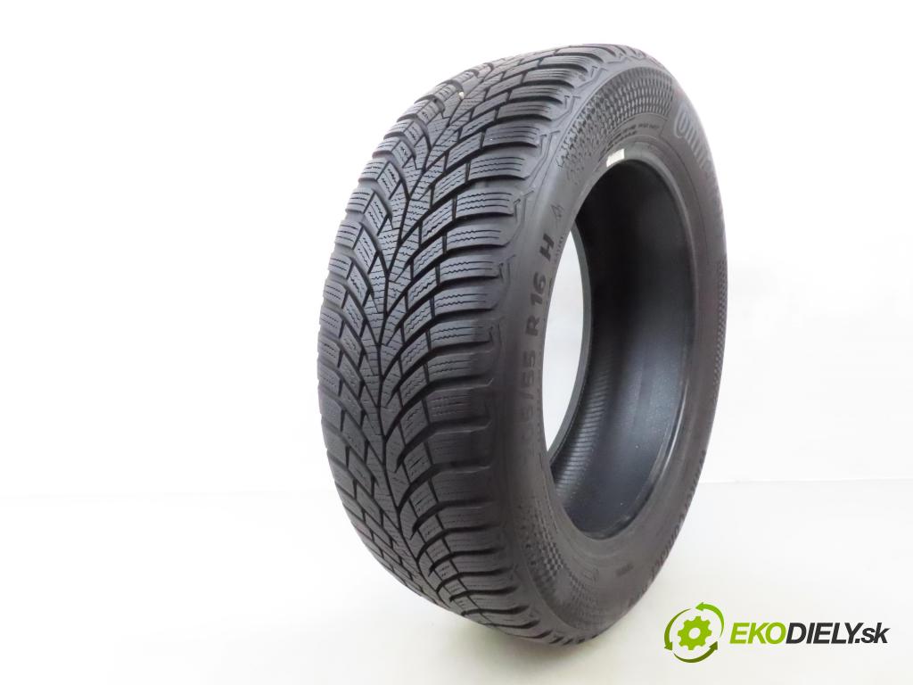 2021    PNEUMATIKY: / PNEUMATIKA: ZIMA: