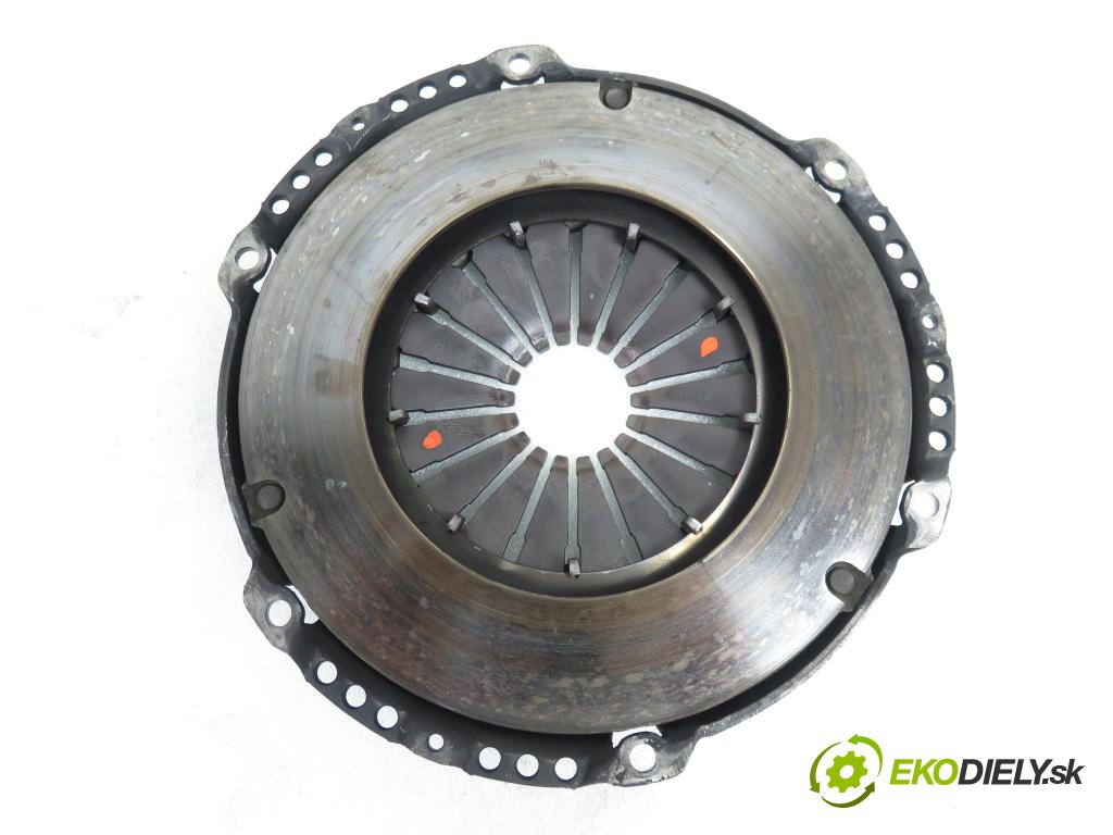 SEAT IBIZA III (6L1) HB 2003 96,00 1.9 TDI PD 130 - ASZ 1896,00 Koleso dvojvrstvové 124032110 ; 324030210 ; 415065410