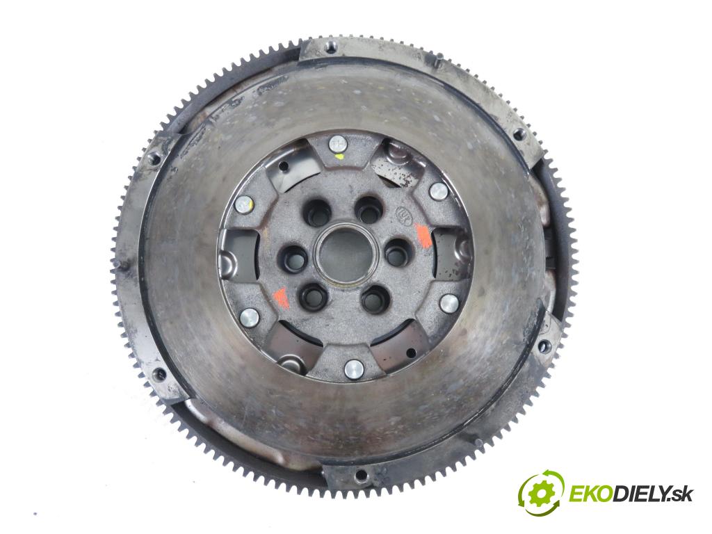 SEAT IBIZA III (6L1) HB 2003 96,00 1.9 TDI PD 130 - ASZ 1896,00 Koleso dvojvrstvové 124032110 ; 324030210 ; 415065410