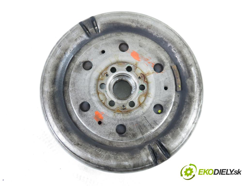 SEAT IBIZA III (6L1) HB 2003 96,00 1.9 TDI PD 130 - ASZ 1896,00 Koleso dvojvrstvové 124032110 ; 324030210 ; 415065410
