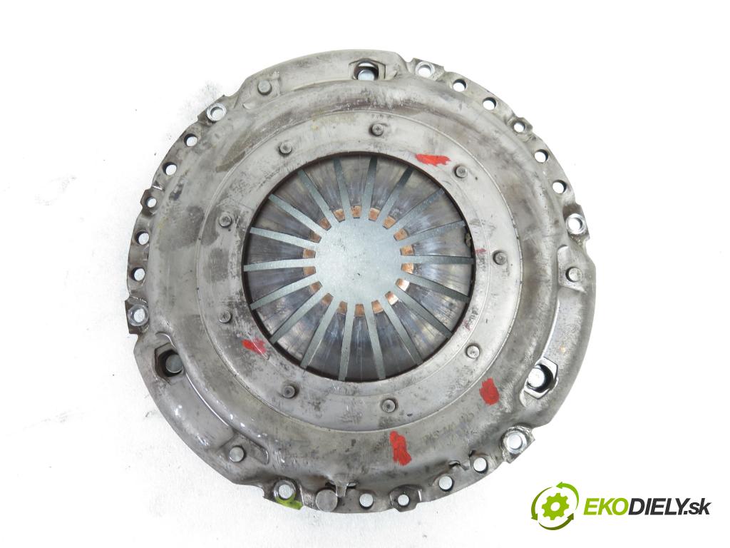 SEAT IBIZA III (6L1) HB 2003 74,00 1.9 TDI - ATD 1896,00 Koleso zotrvačník 045141025A ; 0381410323 ; 037105273C