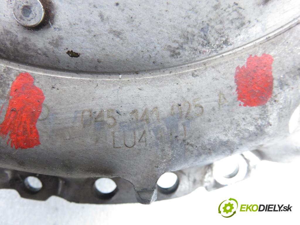 SEAT IBIZA III (6L1) HB 2003 74,00 1.9 TDI - ATD 1896,00 Koleso zotrvačník 045141025A ; 0381410323 ; 037105273C