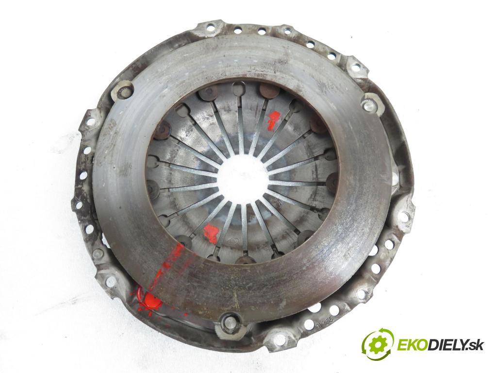 SEAT IBIZA III (6L1) HB 2003 74,00 1.9 TDI - ATD 1896,00 Koleso zotrvačník 045141025A ; 0381410323 ; 037105273C