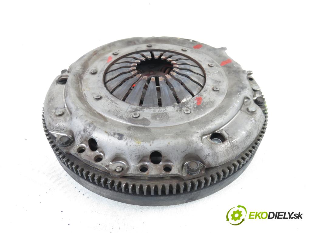 SEAT IBIZA III (6L1) HB 2003 74,00 1.9 TDI - ATD 1896,00 Koleso zotrvačník 045141025A ; 0381410323 ; 037105273C