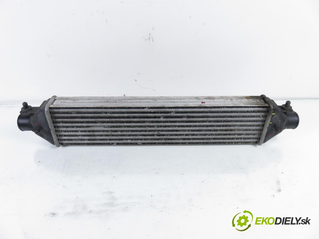 FIAT BRAVO II (198_) HB 2006 77,00 1.6 D Multijet - 198 A3.000 1598,00 chladič intercooler 866455500