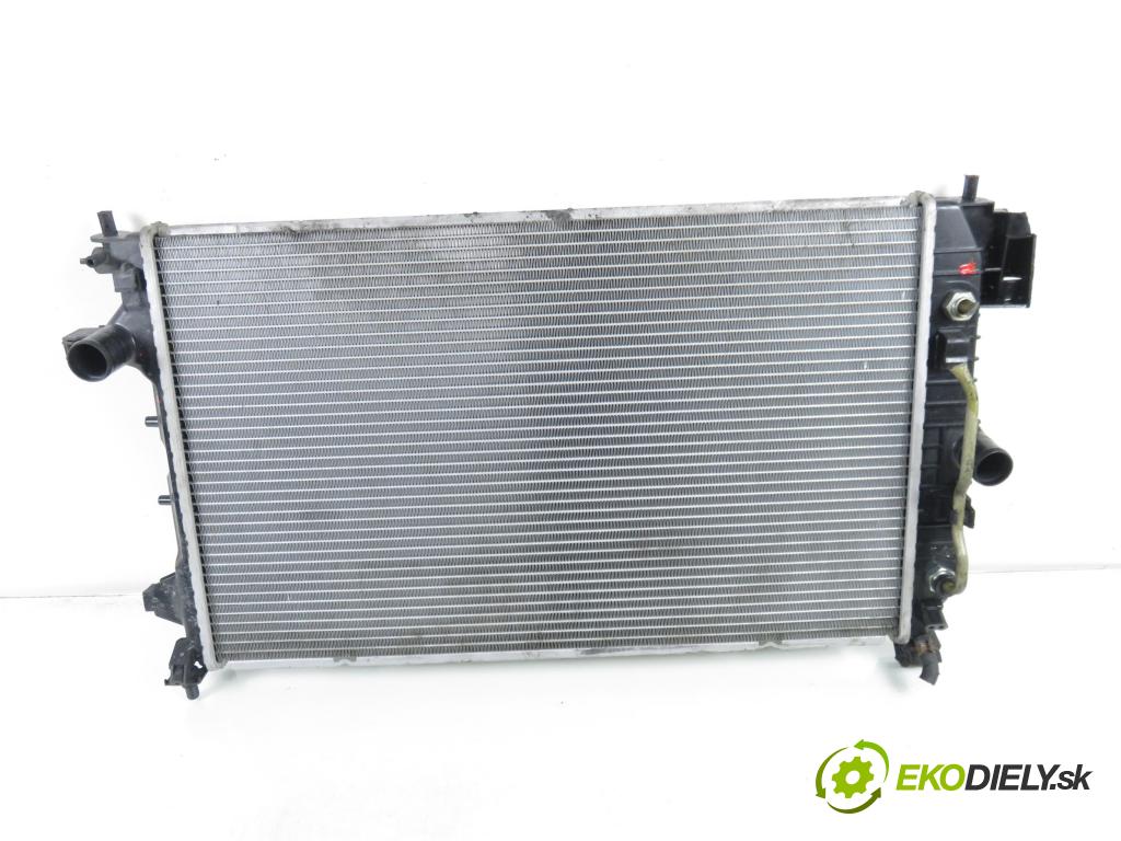 OPEL VECTRA C Kombi (Z02) KOMBI 2004 88,00 1.9 CDTI - Z 19 DT 1910,00 chladič vody