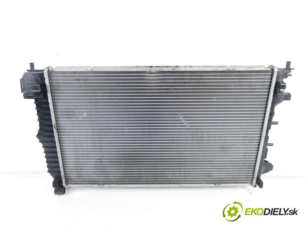 OPEL VECTRA C Kombi (Z02) KOMBI 2004 88,00 1.9 CDTI - Z 19 DT 1910,00 chladič vody