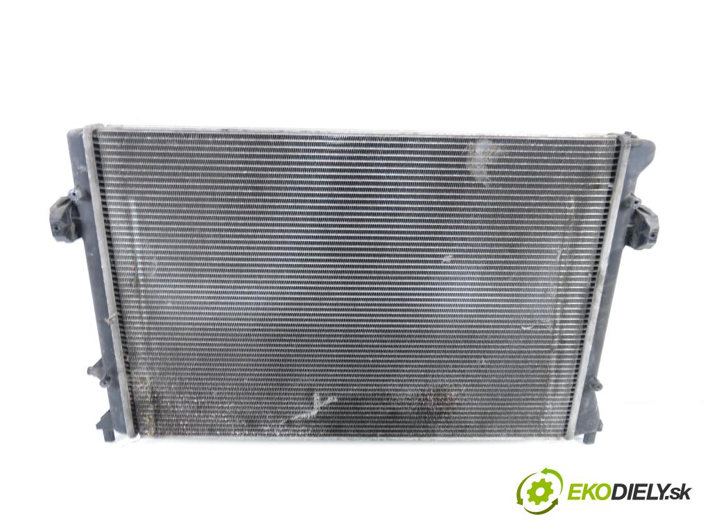 VW PASSAT B6 Variant (3C5) KOMBI 2006 184,00 3.2 FSI 4motion - AXZ 3168,00 chladič vody 1K0121253K