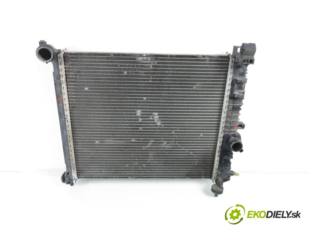 OPEL MERIVA B nadwozie wielkoprzestrzenne (MPV) (S10) MINIVAN 2008 88,00 1.4 LPG - A 14 NEL 1364,00 chladič vody 13283247