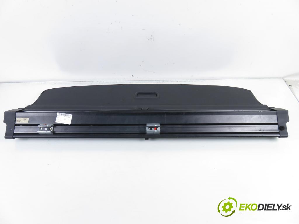AUDI A4 Avant (8E5, B6) KOMBI 2003 96,00 1.9 TDI PD 130 - AVF 1896,00 Roleta kufor 8E986355394H