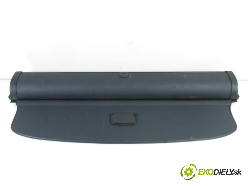 AUDI A4 Avant (8E5, B6) KOMBI 2003 96,00 1.9 TDI PD 130 - AVF 1896,00 Roleta kufor 8E986355394H