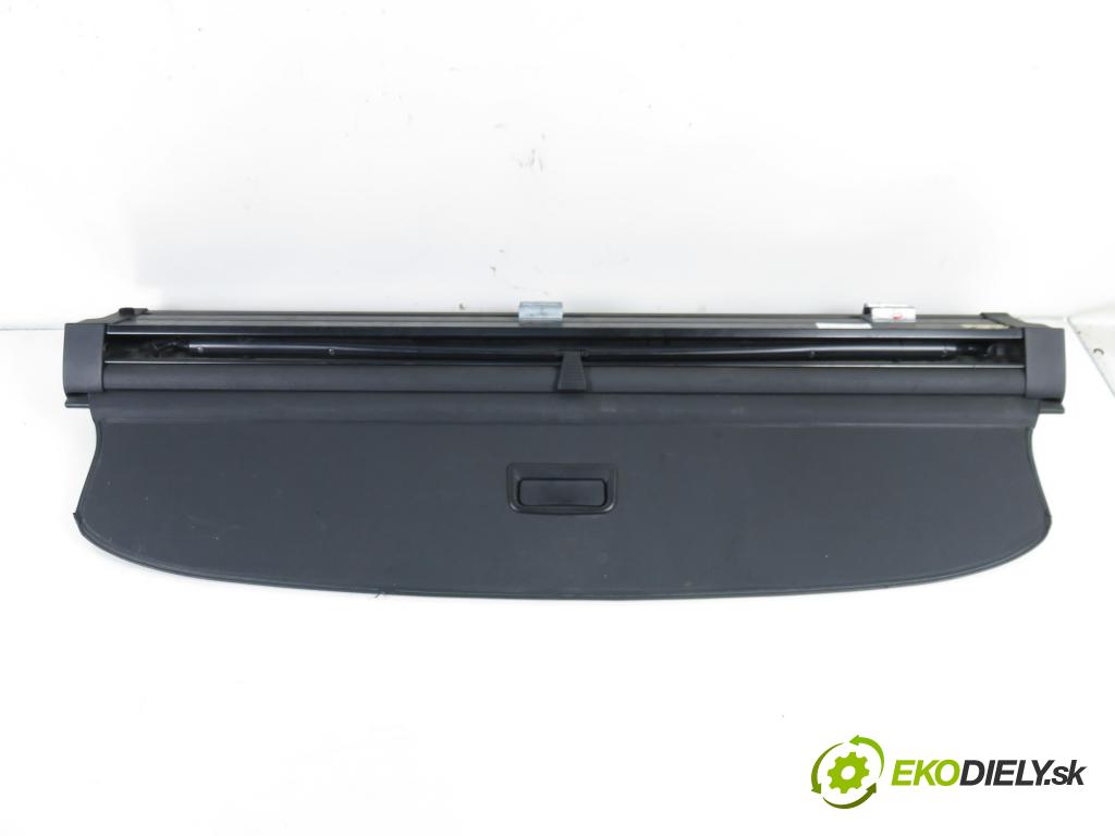 AUDI A4 Avant (8E5, B6) KOMBI 2003 96,00 1.9 TDI PD 130 - AVF 1896,00 Roleta kufor 8E986355394H