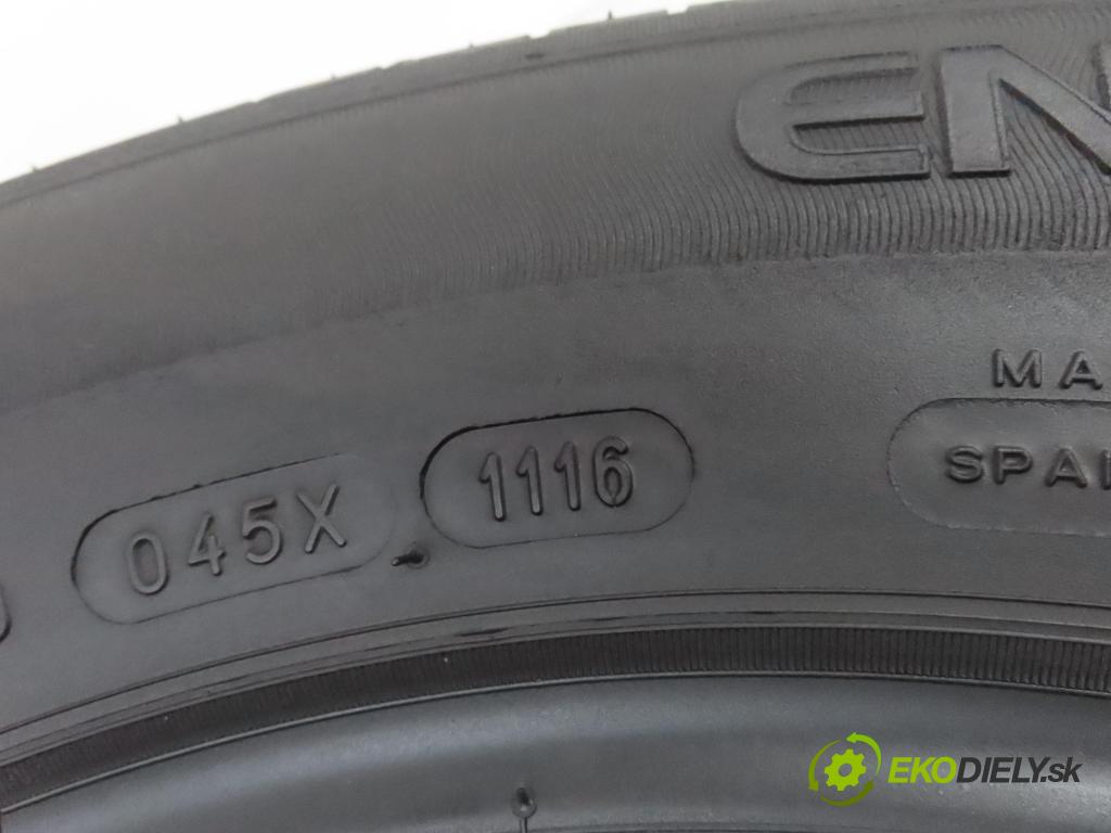    2016    PNEUMATIKY: / PNEUMATIKA: LETNÁ: 