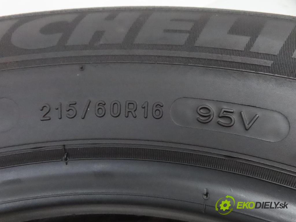 2016    PNEUMATIKY: / PNEUMATIKA: LETNÁ: