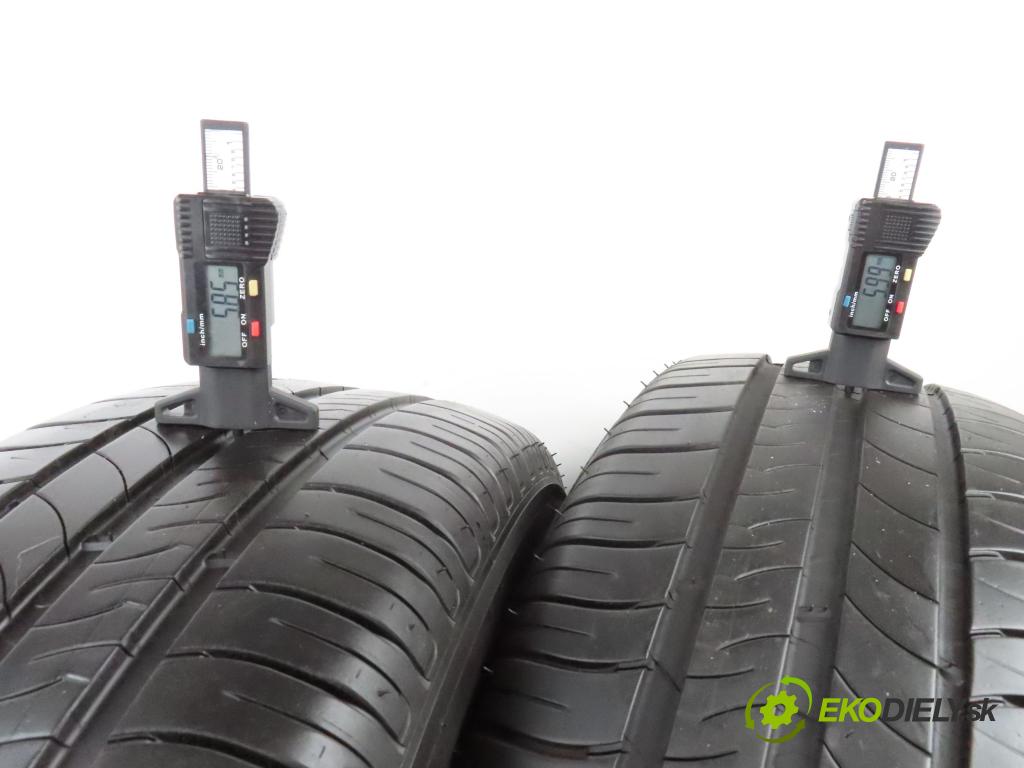 2016    PNEUMATIKY: / PNEUMATIKA: LETNÁ: