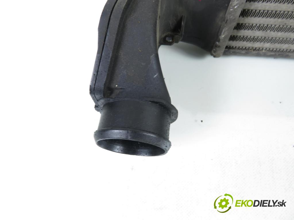 BMW 3 Compact (E46) COMPACT 2002 110,00 320 td 150 - M47 D20 (204D4) 1995,00 chladič intercooler 7786351