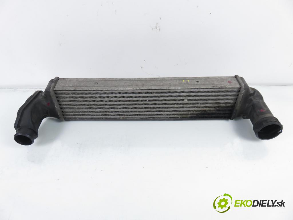 BMW 3 Compact (E46) COMPACT 2002 110,00 320 td 150 - M47 D20 (204D4) 1995,00 chladič intercooler 7786351