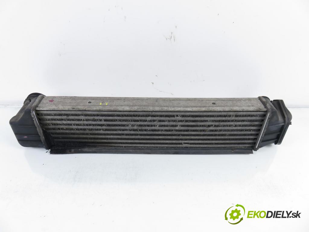 BMW 3 Compact (E46) COMPACT 2002 110,00 320 td 150 - M47 D20 (204D4) 1995,00 chladič intercooler 7786351