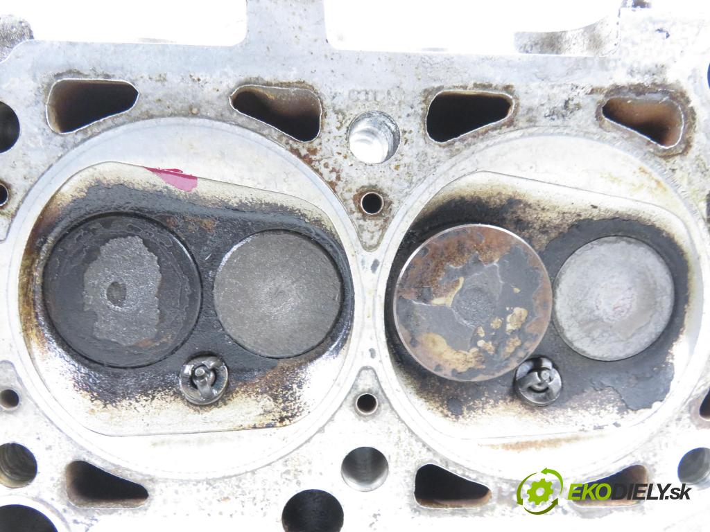 AUDI 80 (8C, B4) SEDAN 1994 66,00 2.0 90 - ABT 1984,00 hlava 048103373A