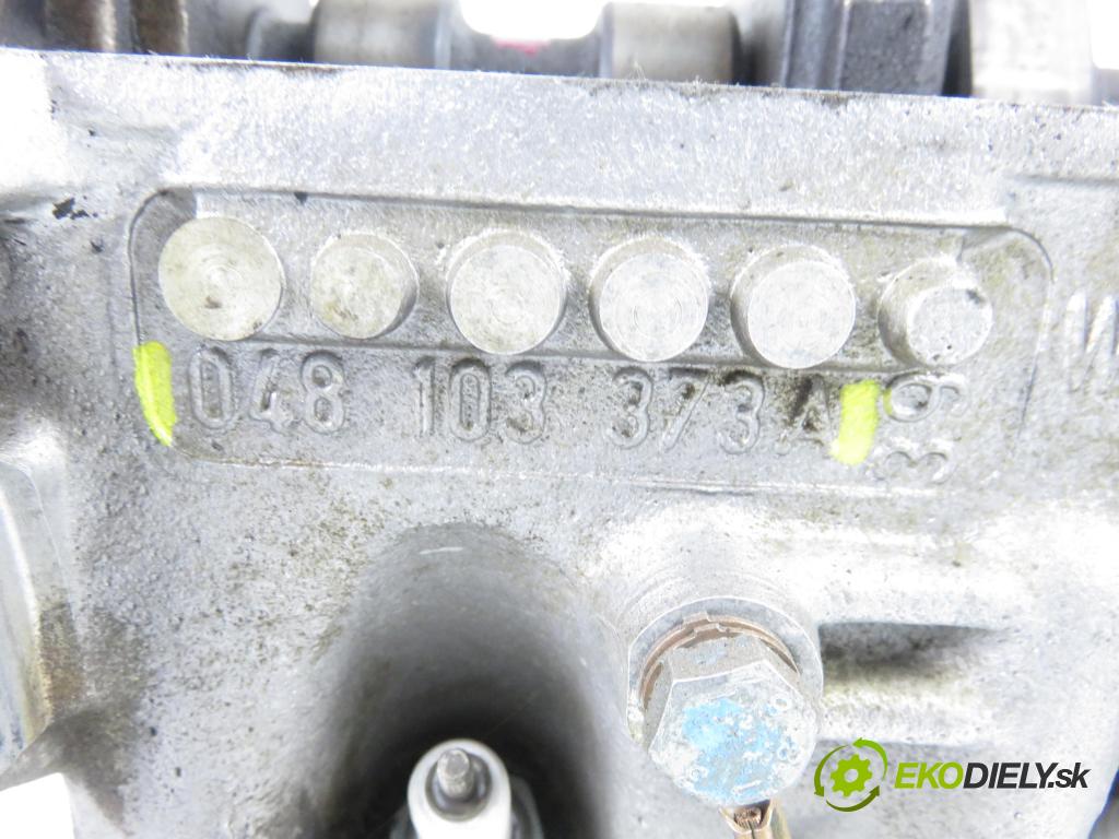 AUDI 80 (8C, B4) SEDAN 1994 66,00 2.0 90 - ABT 1984,00 hlava 048103373A