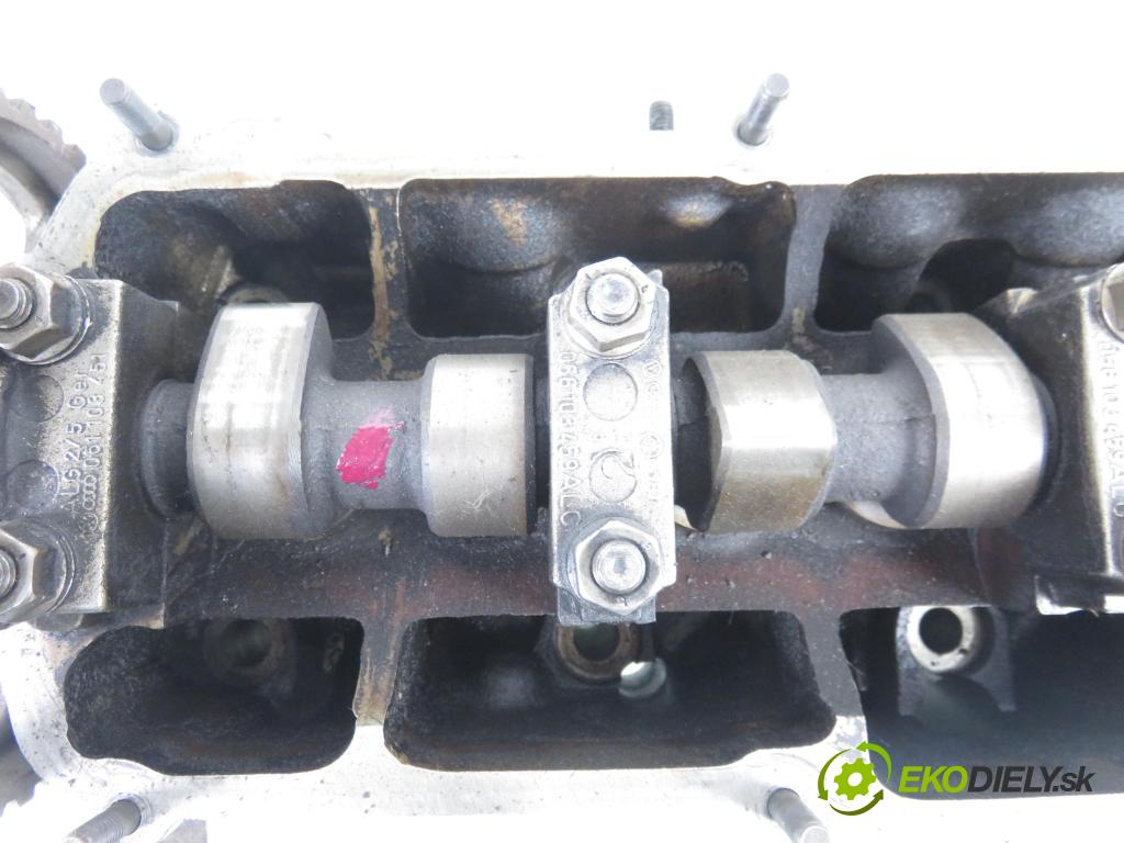 AUDI 80 (8C, B4) SEDAN 1994 66,00 2.0 90 - ABT 1984,00 hlava 048103373A