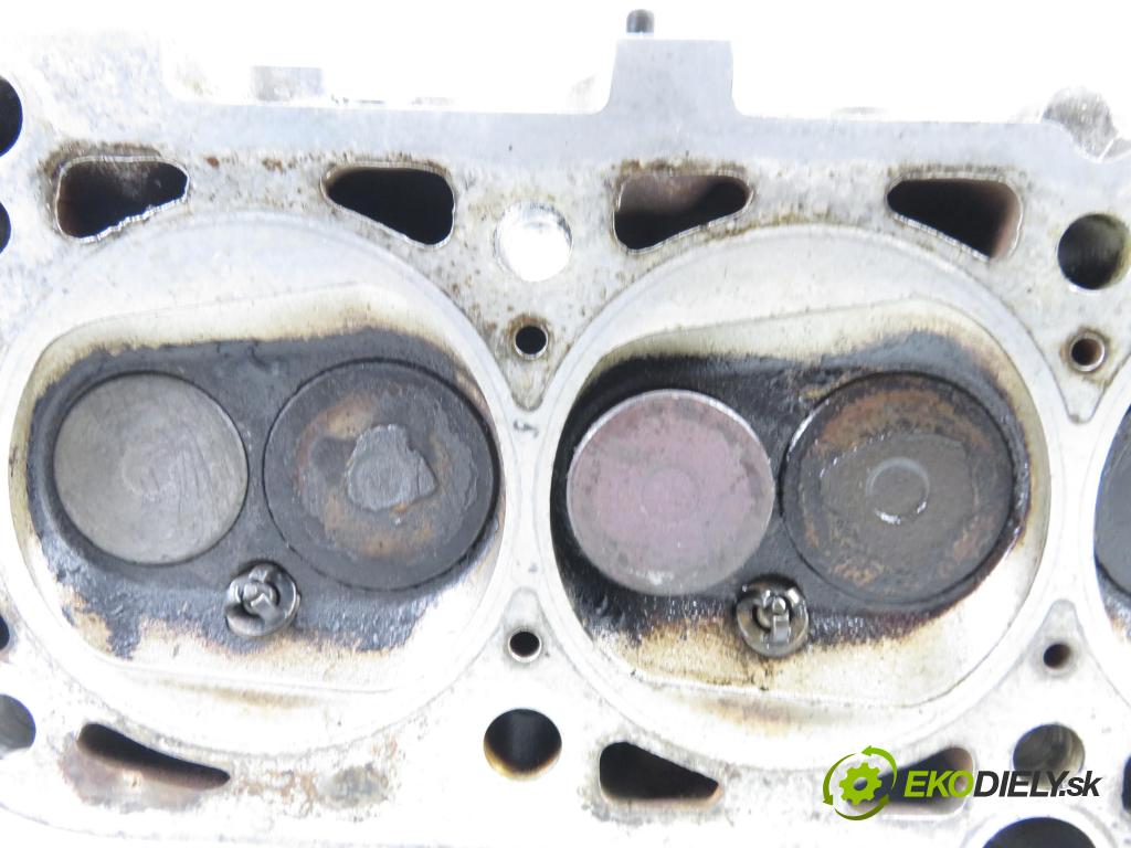 AUDI 80 (8C, B4) SEDAN 1994 66,00 2.0 90 - ABT 1984,00 hlava 048103373A