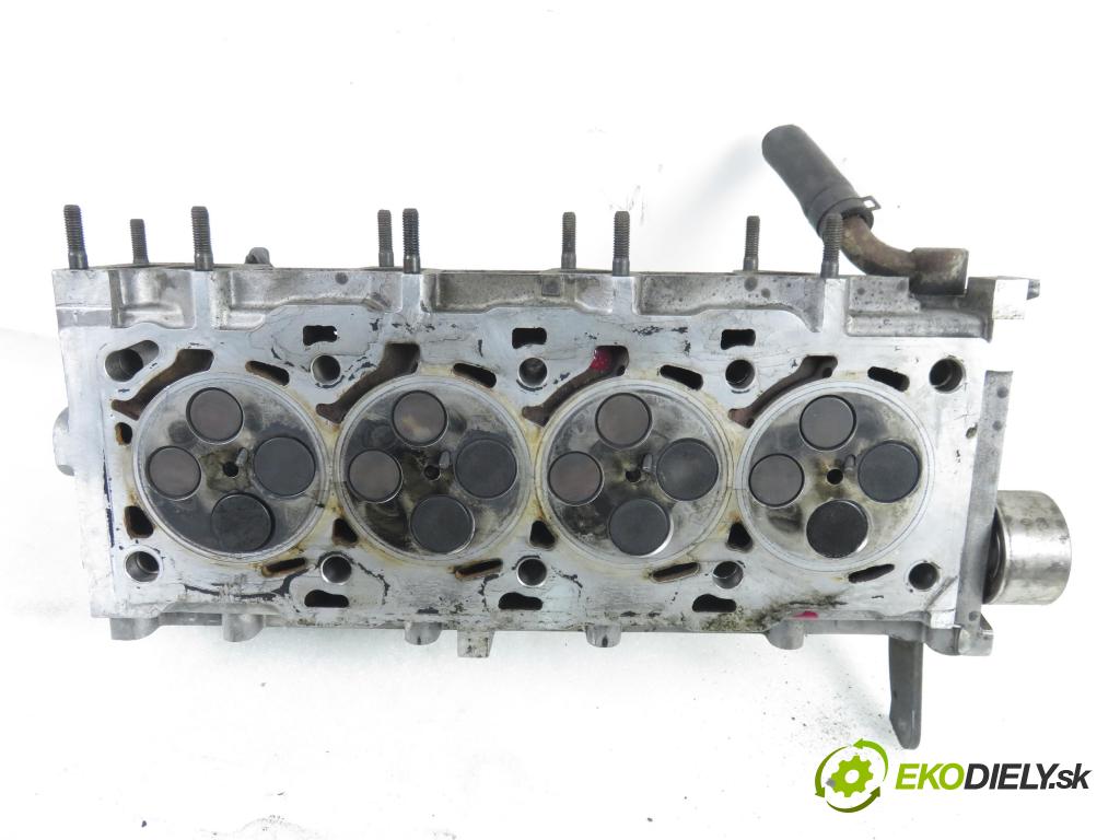 HYUNDAI SANTA FÉ I (SM) SUV 2004 0,00 2.0 CRDi - D4EA 1991,00 hlava 2211127900