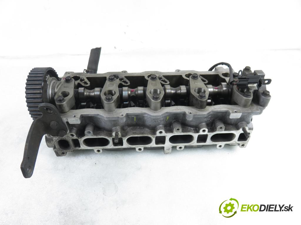HYUNDAI SANTA FÉ I (SM) SUV 2004 0,00 2.0 CRDi - D4EA 1991,00 hlava 2211127900