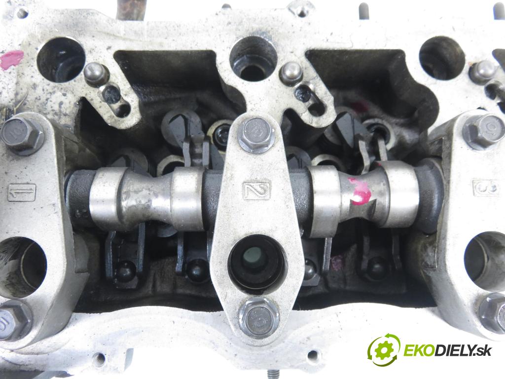 HYUNDAI SANTA FÉ I (SM) SUV 2004 0,00 2.0 CRDi - D4EA 1991,00 hlava 2211127900
