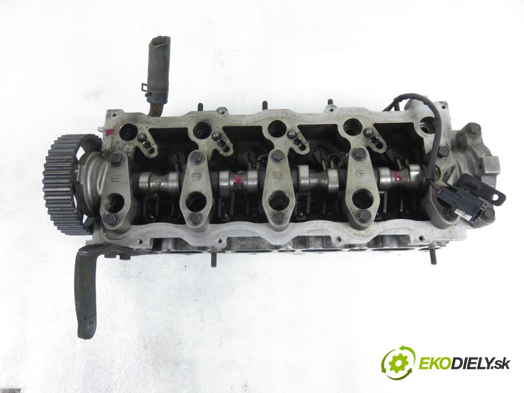 HYUNDAI SANTA FÉ I (SM) SUV 2004 0,00 2.0 CRDi - D4EA 1991,00 hlava 2211127900
