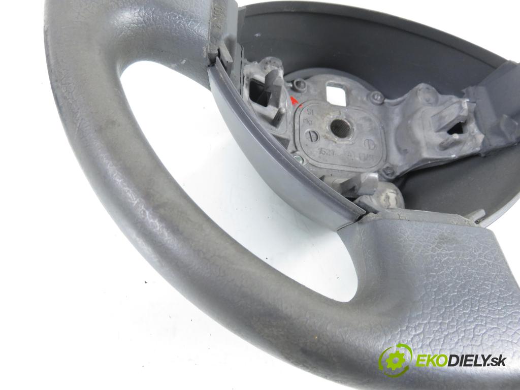 FIAT PANDA (169_) HB 2004 40,00 1.1 54 - 187 A1.000 1108,00 volant  (Volant)
