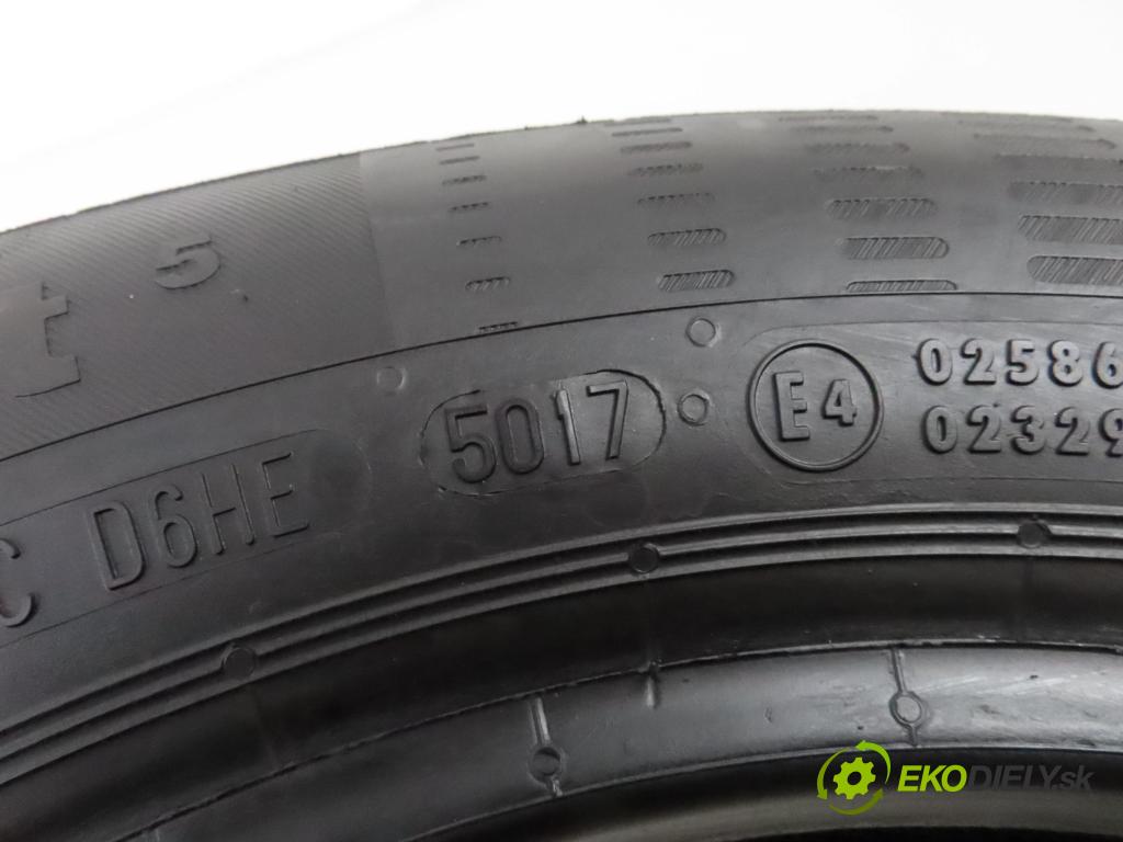 2017    PNEUMATIKY: / PNEUMATIKA: LETNÁ: